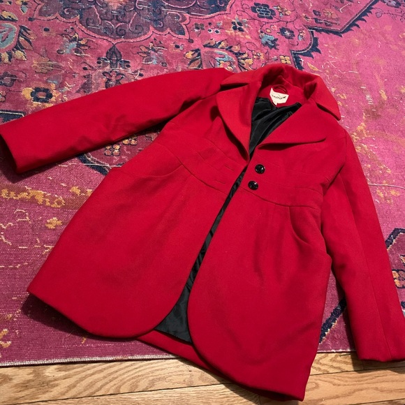 Grane Jackets & Blazers - gorgeous pea coat